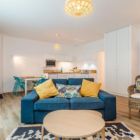 Hotel Kemaris Biarritz Eksteriør billede