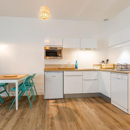 Hotel Kemaris Biarritz Eksteriør billede