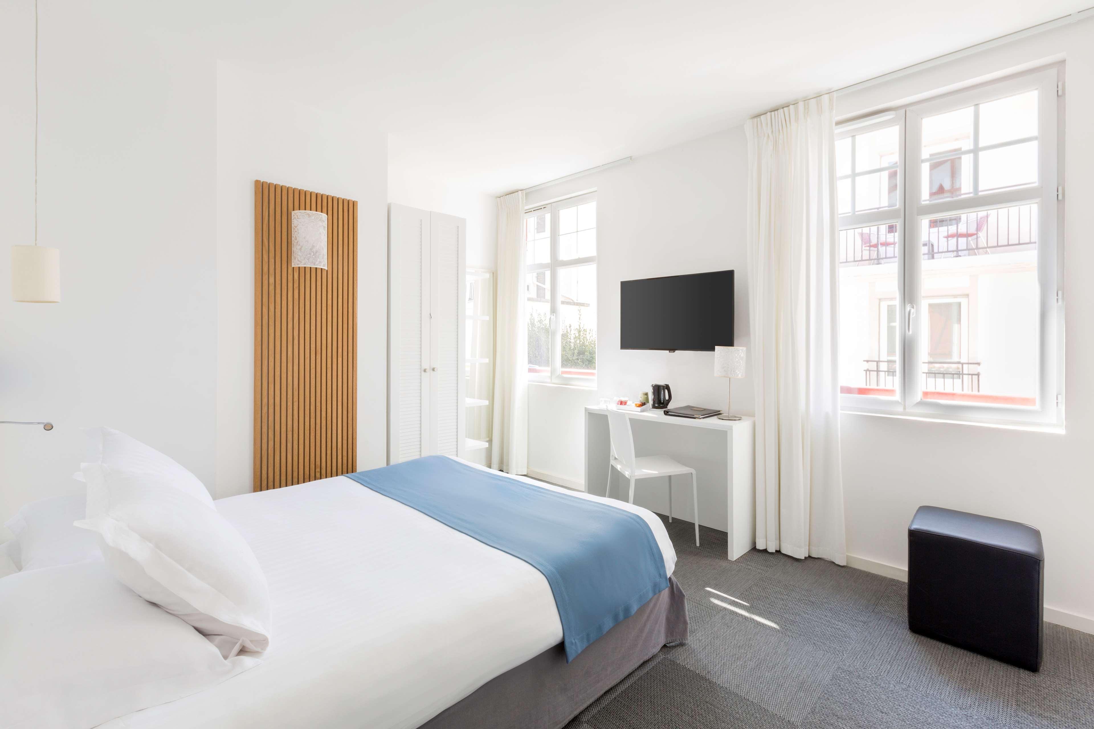 Hotel Kemaris Biarritz Eksteriør billede