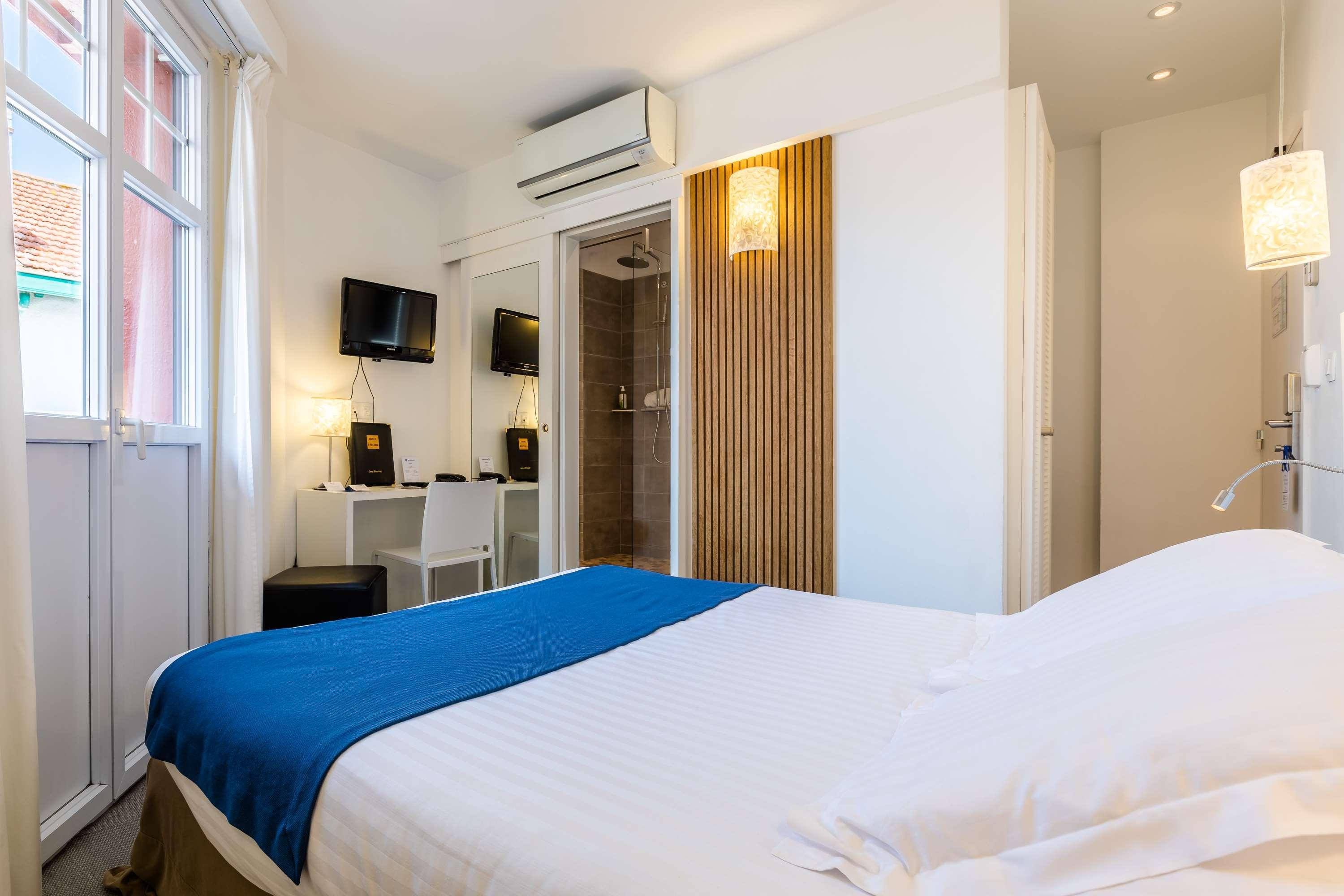 Hotel Kemaris Biarritz Eksteriør billede