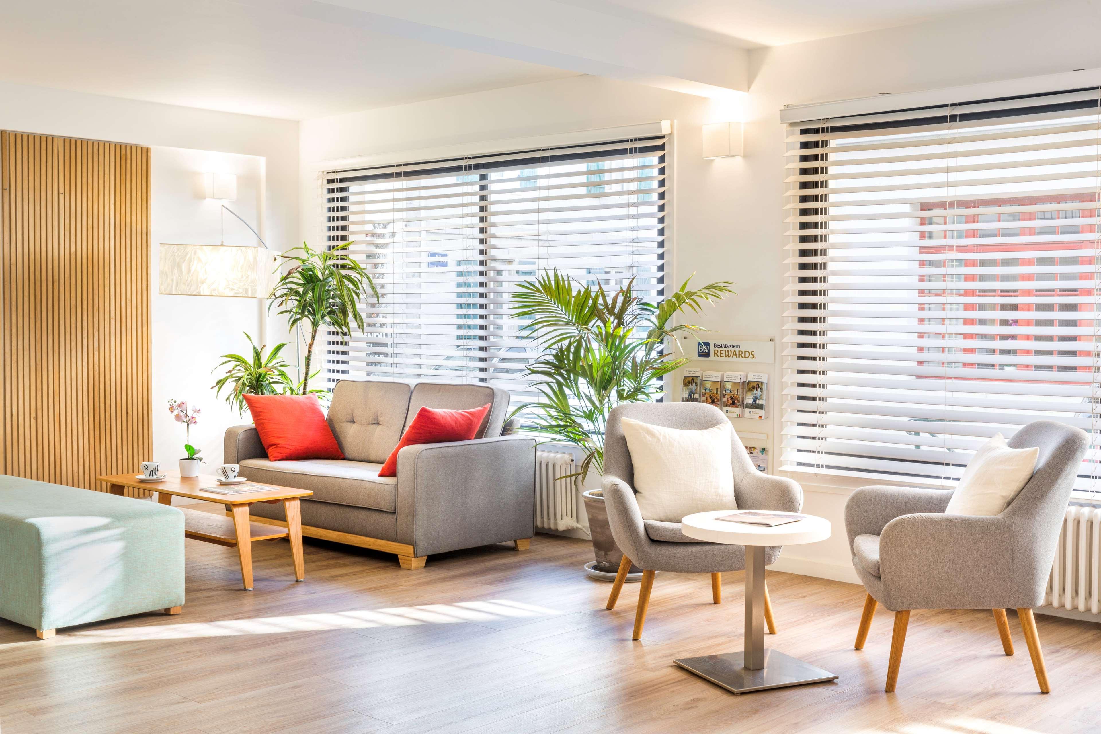 Hotel Kemaris Biarritz Eksteriør billede