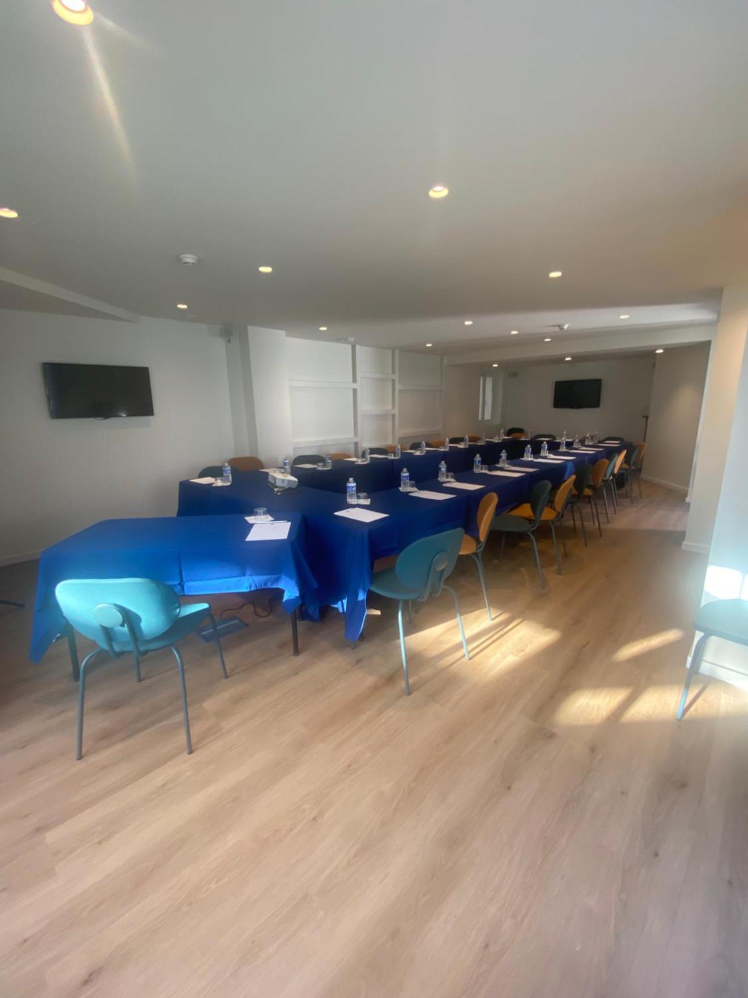 Hotel Kemaris Biarritz Eksteriør billede