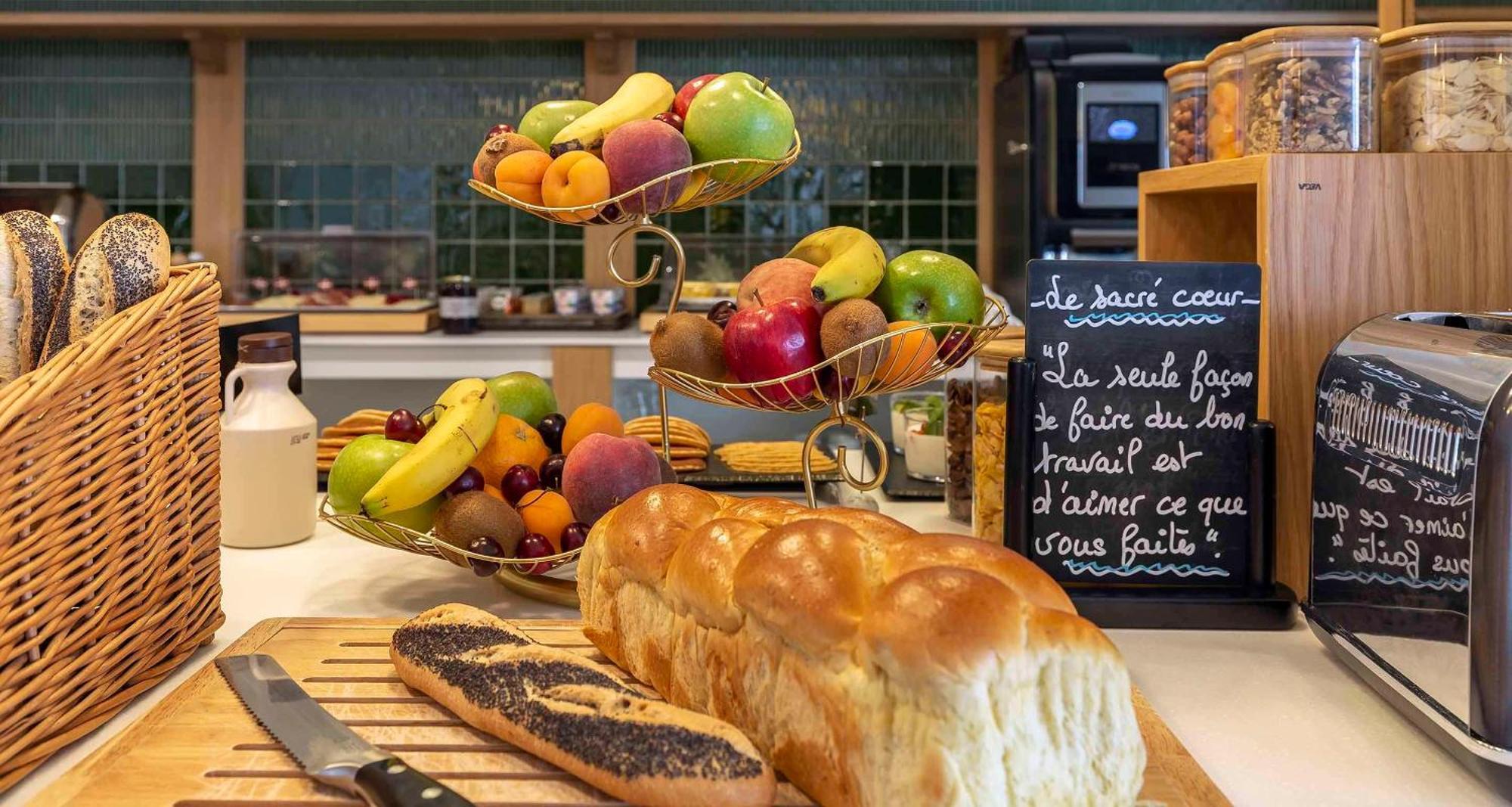 Hotel Kemaris Biarritz Eksteriør billede