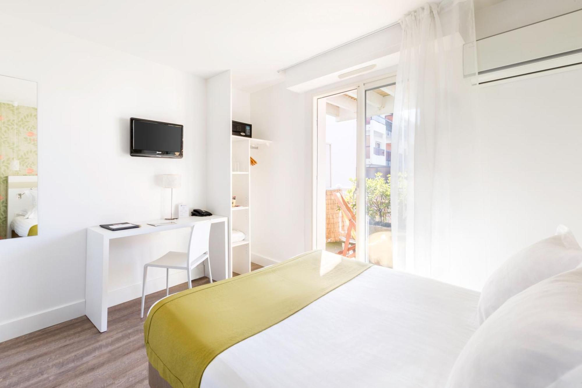 Hotel Kemaris Biarritz Eksteriør billede