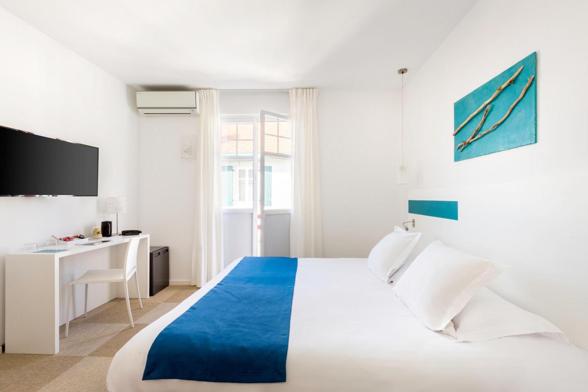 Hotel Kemaris Biarritz Eksteriør billede