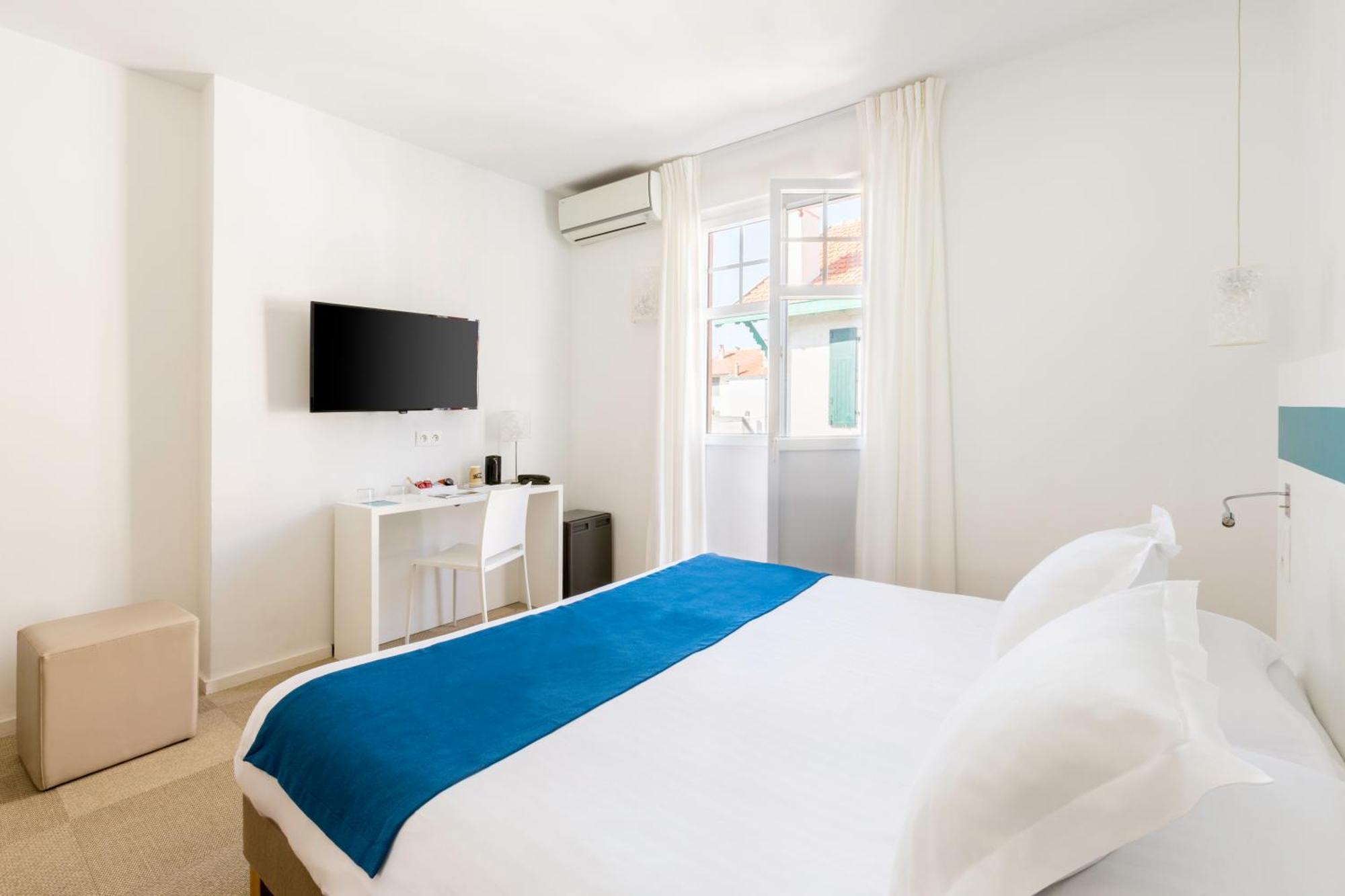 Hotel Kemaris Biarritz Eksteriør billede