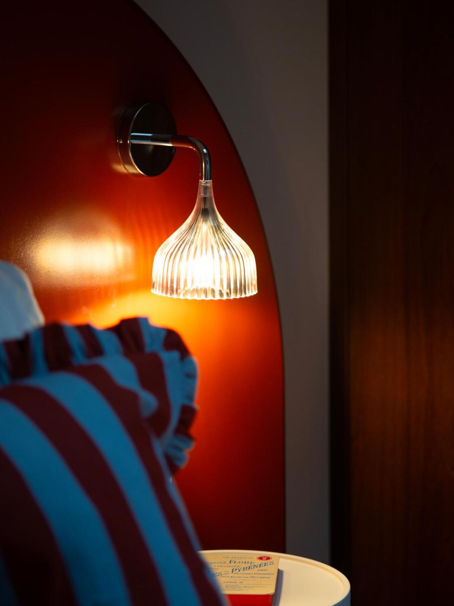 Hotel Kemaris Biarritz Eksteriør billede