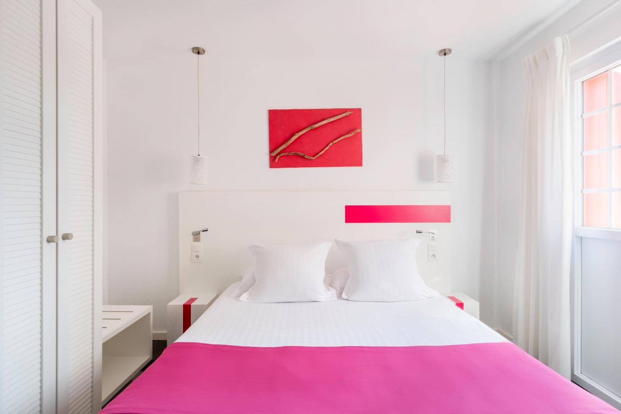 Hotel Kemaris Biarritz Eksteriør billede