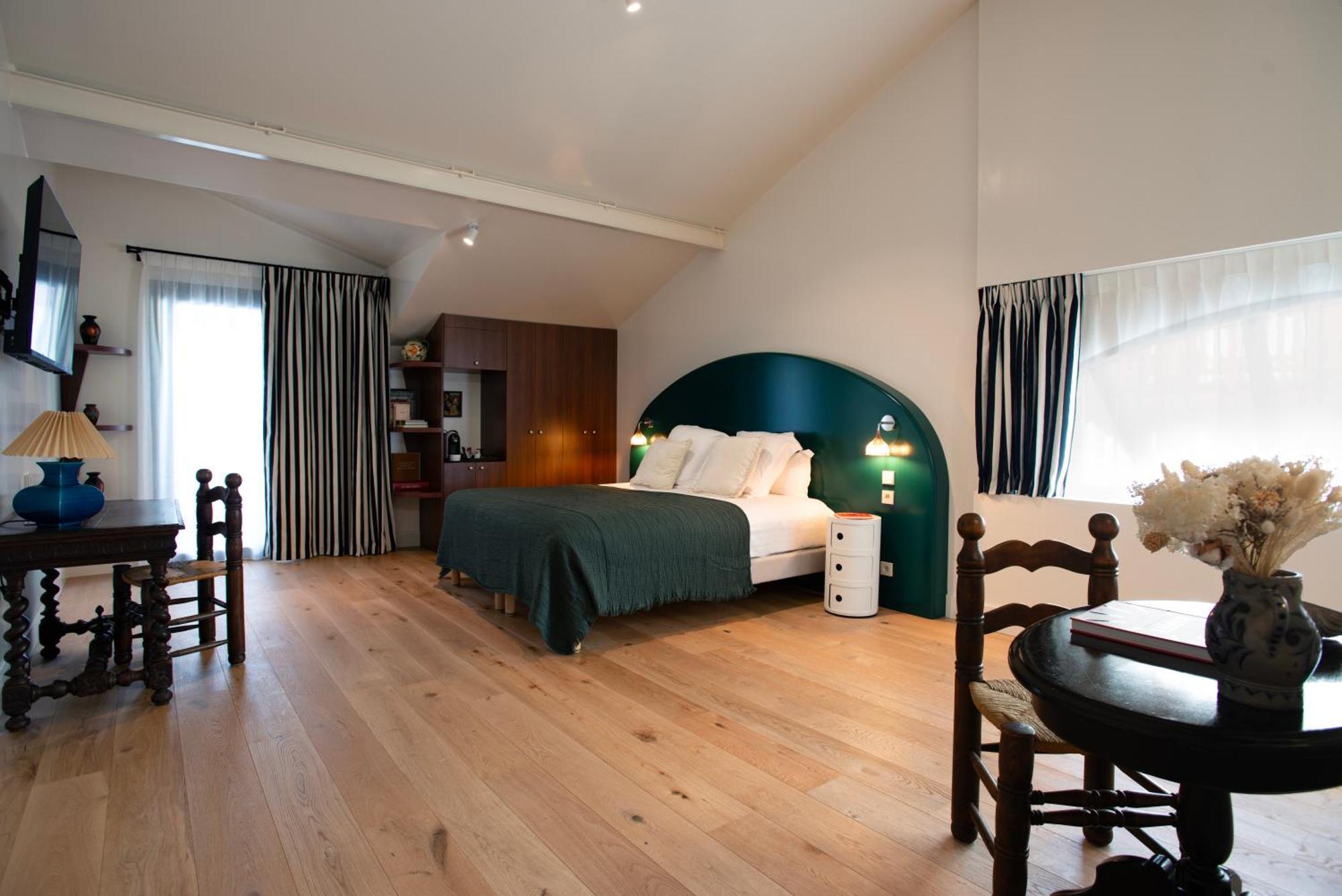 Hotel Kemaris Biarritz Eksteriør billede