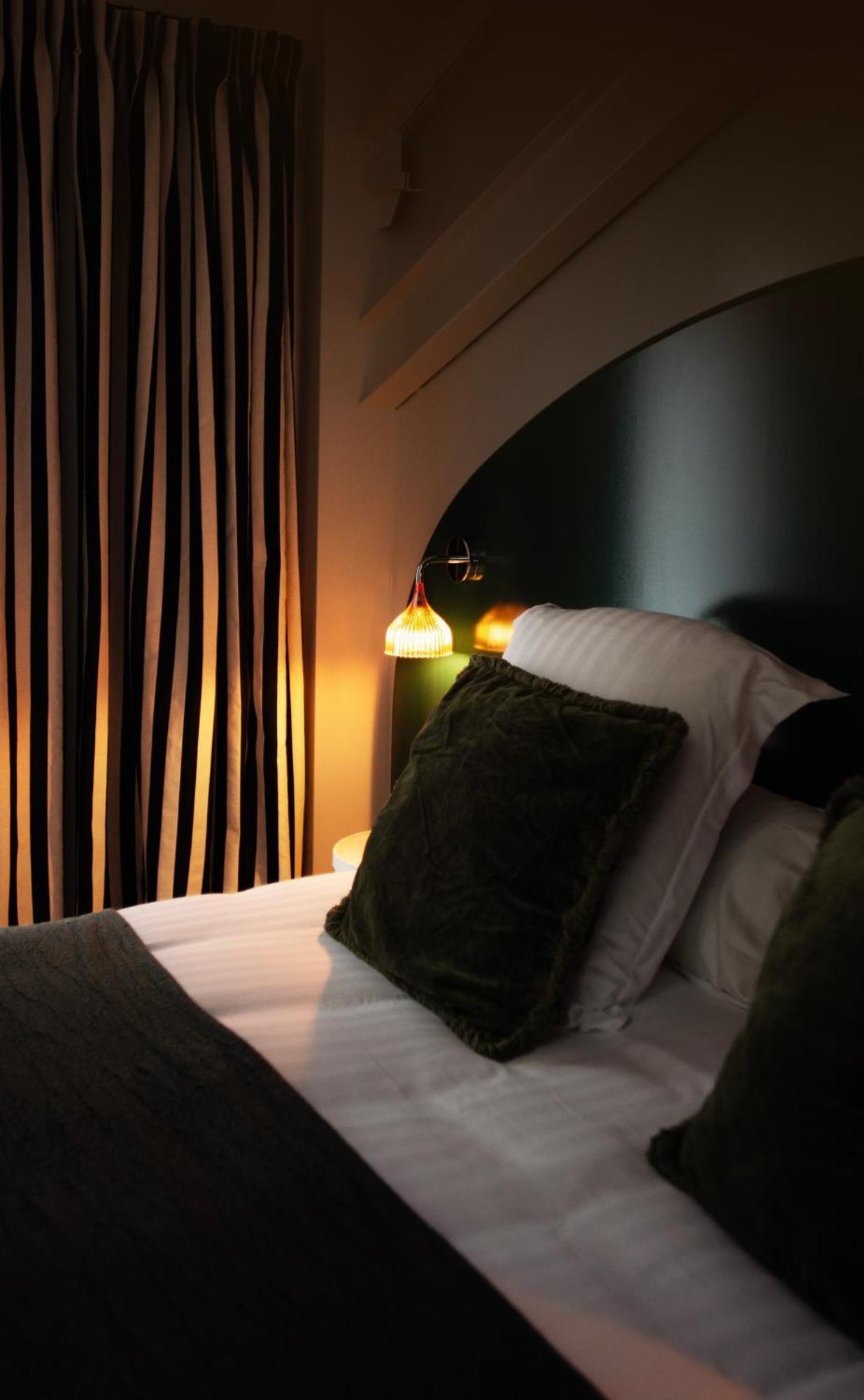 Hotel Kemaris Biarritz Eksteriør billede