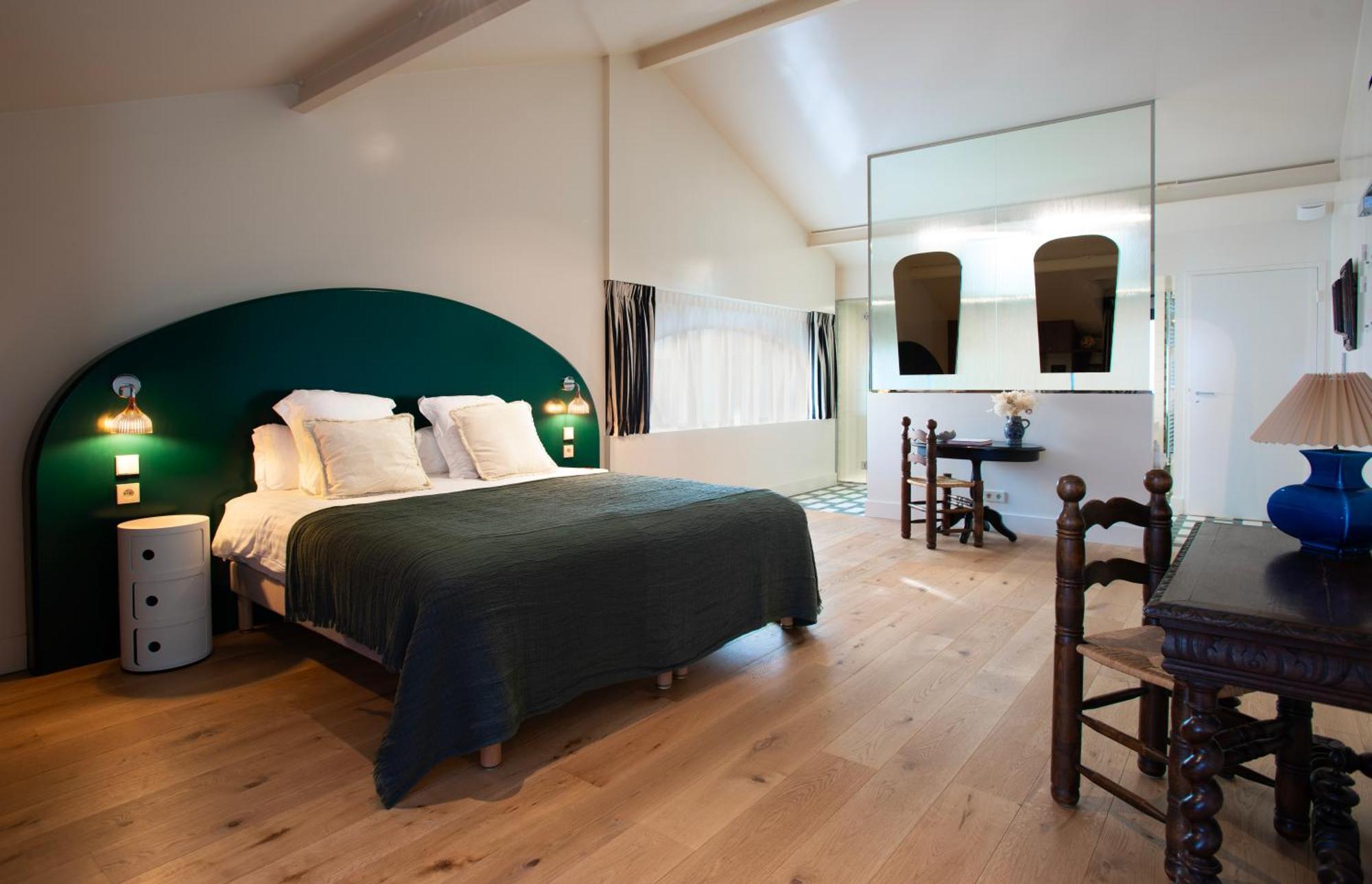 Hotel Kemaris Biarritz Eksteriør billede