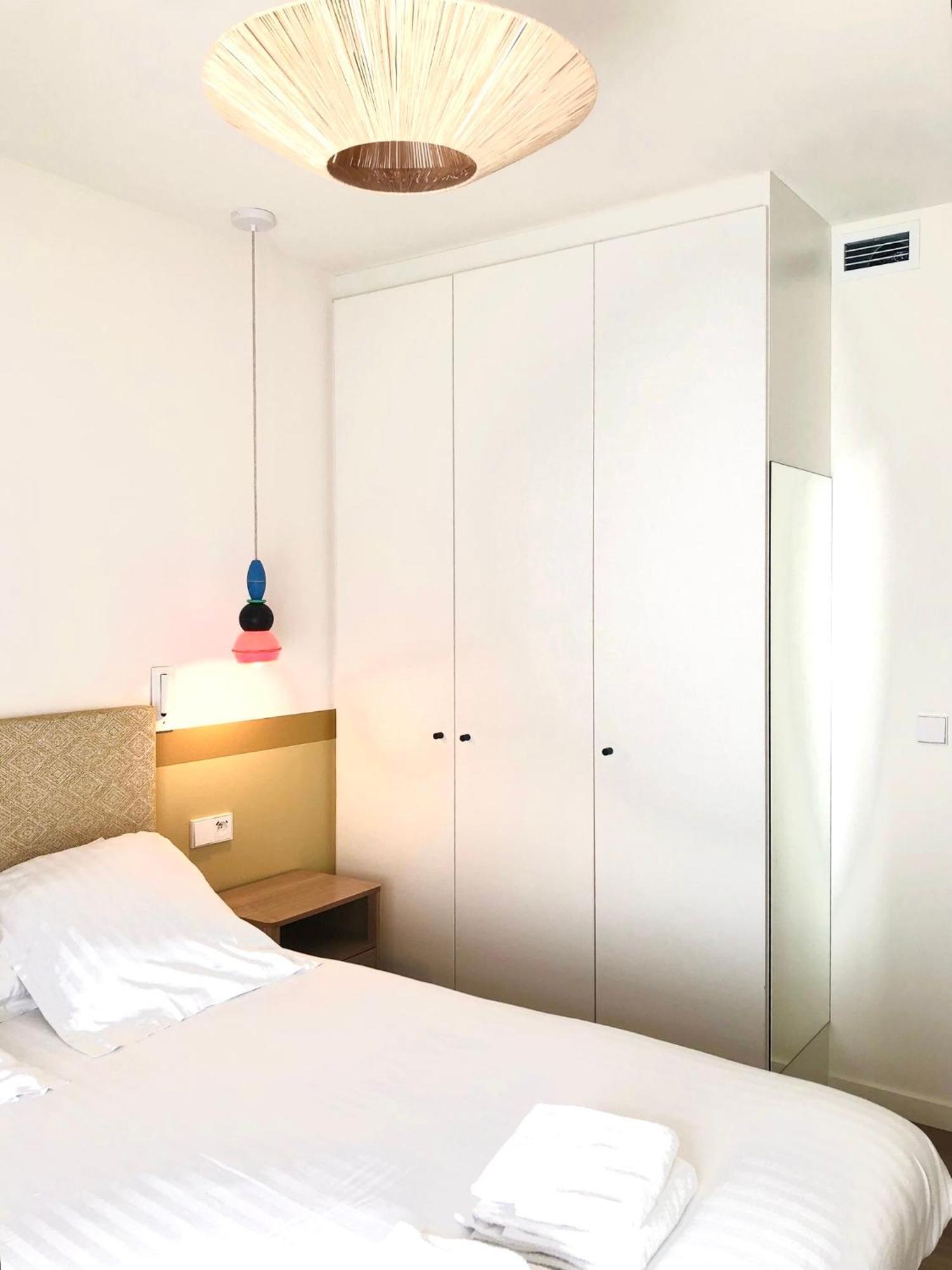 Hotel Kemaris Biarritz Eksteriør billede