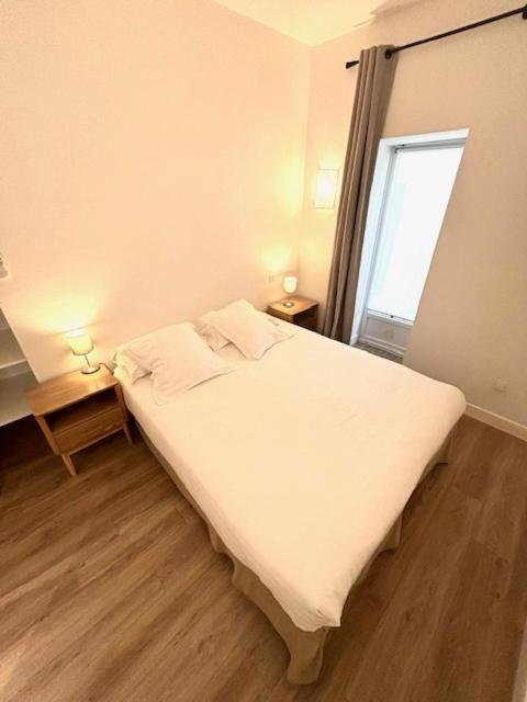 Hotel Kemaris Biarritz Eksteriør billede
