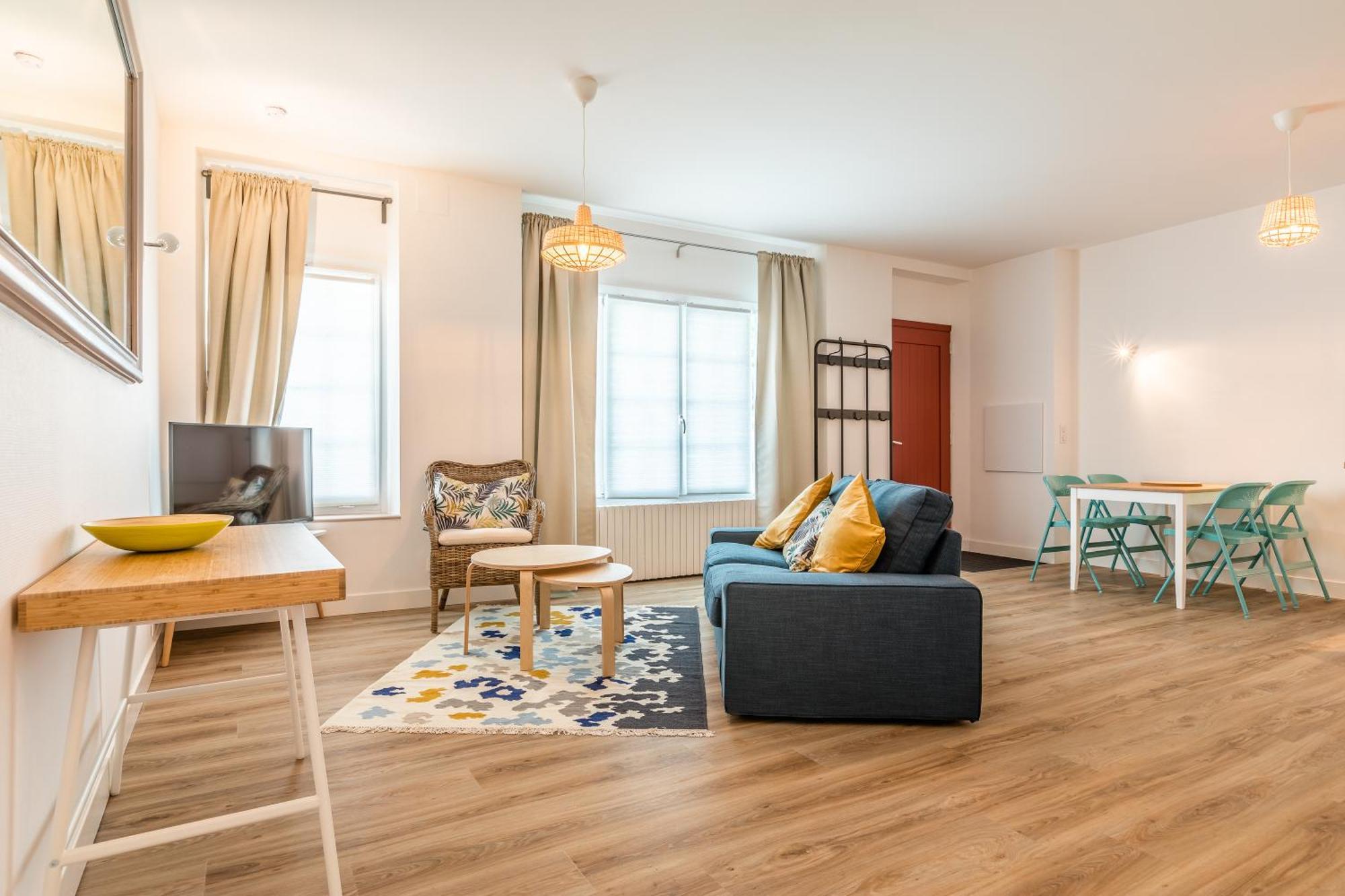 Hotel Kemaris Biarritz Eksteriør billede