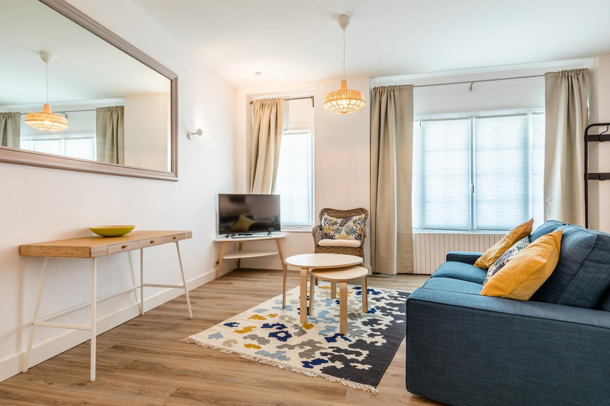 Hotel Kemaris Biarritz Eksteriør billede