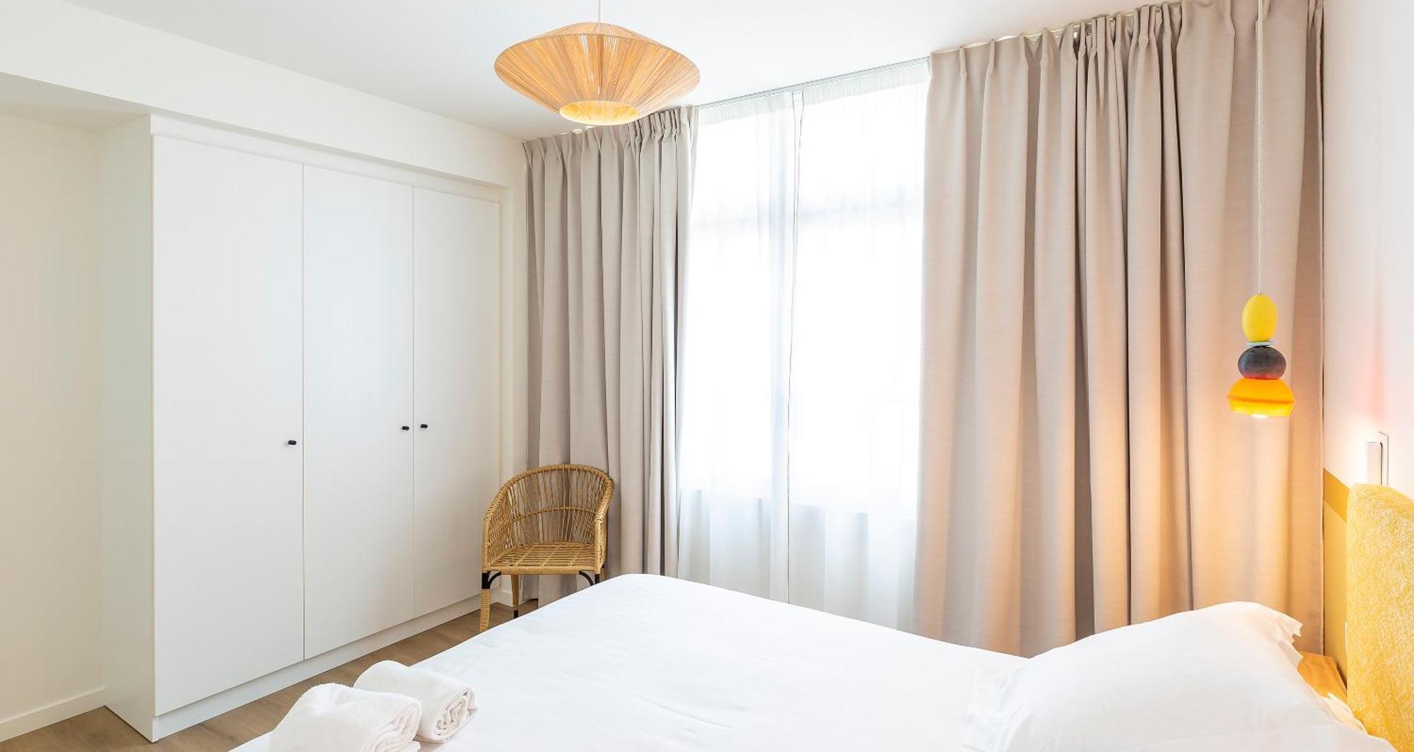 Hotel Kemaris Biarritz Eksteriør billede