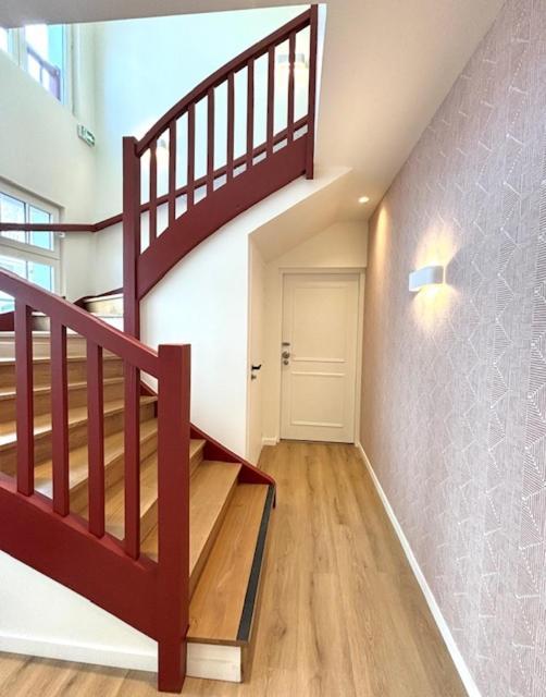 Hotel Kemaris Biarritz Eksteriør billede