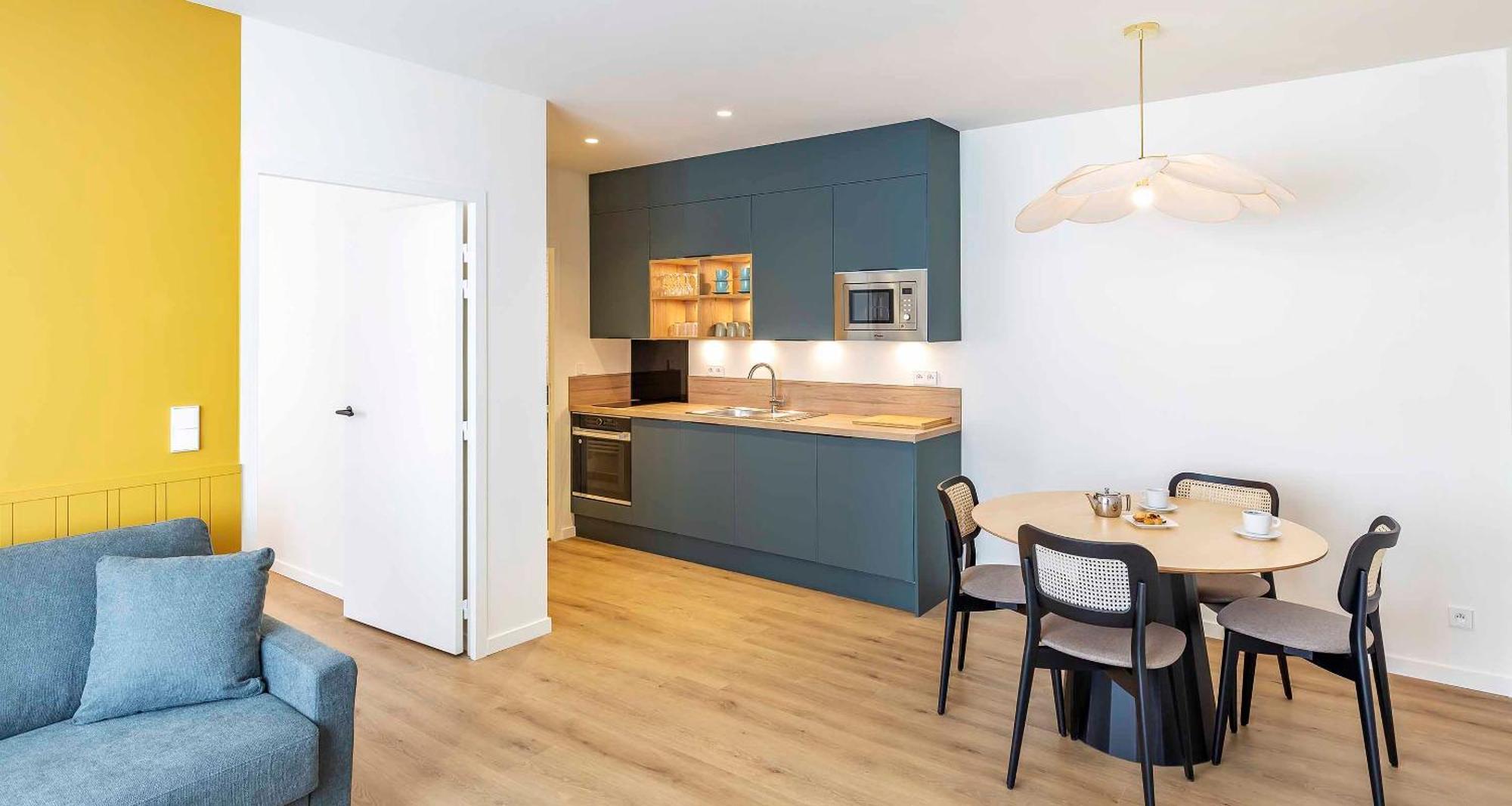 Hotel Kemaris Biarritz Eksteriør billede
